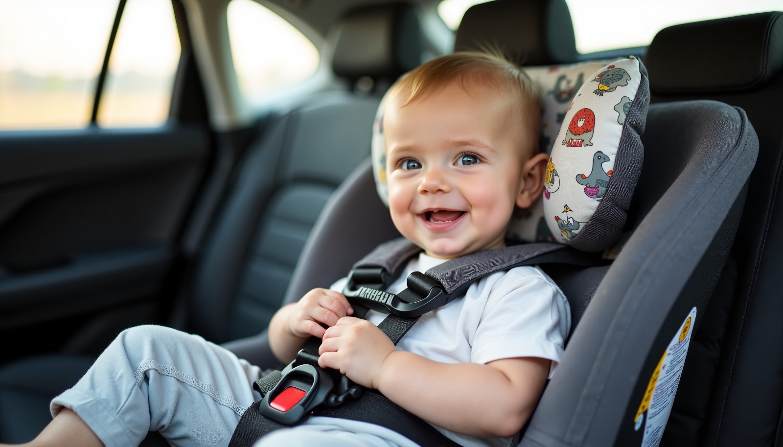 Car Seats