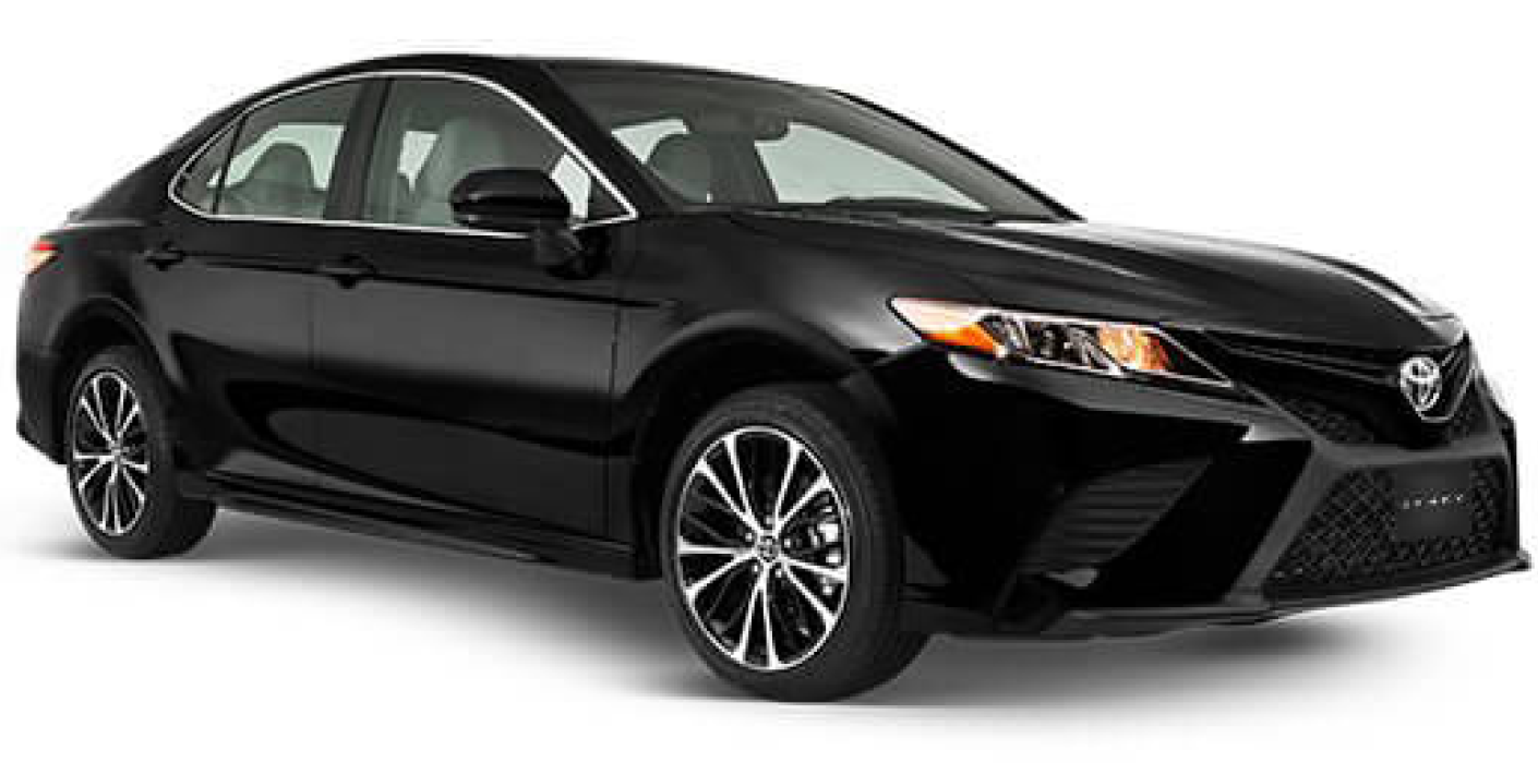 Sedan